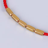 Red String