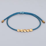 Turquoise Blue