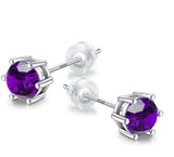 February - Amethyst