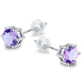 June Alexandrite