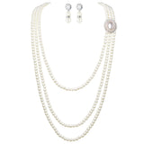 Style 3-White