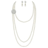 Style 1-White
