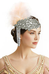 Champagne Silver