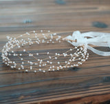 White Beads