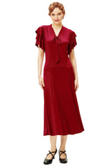 Wine Red