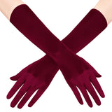 Dark Red
