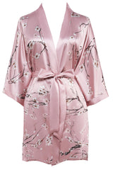 Plum Blossom-pink