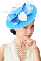 Sky Blue