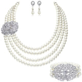 Style 4-Silver