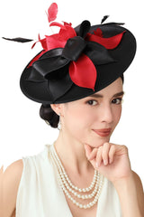 Black Red