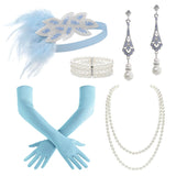 Light Blue