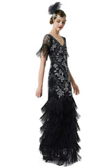 Black Silver