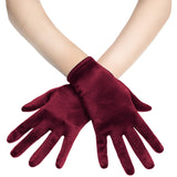 Dark Red