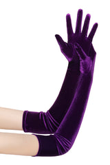Dark Purple