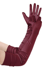 Dark Red
