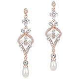 Style 18-Rose Gold