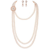 Style 1-Rose Gold