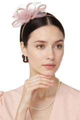 Nude Pink