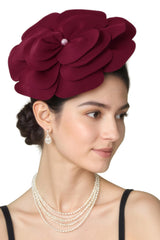 Wine Red