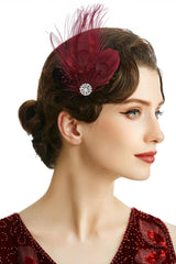 Wine Red