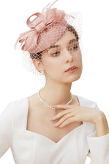 Nude Pink