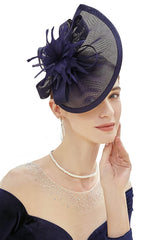 A-navy Blue