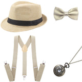 Beige Set