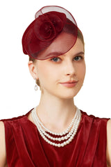 Wine Red