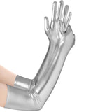 Silver