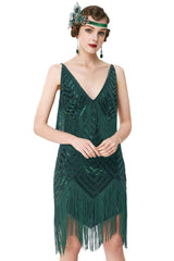 Dark Green