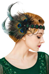 Peacock Green