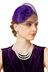 Dark Purple