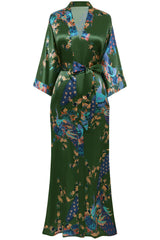Bronze Green