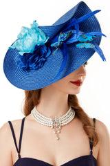 Royal Blue