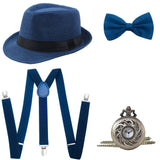 Blue Set
