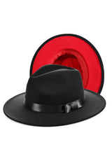 Black Red