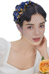 Royal Blue