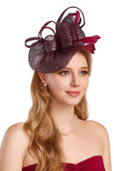 B-wine Red