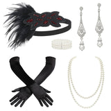 Black Red
