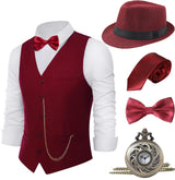 Wine Red