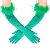 Dark Green