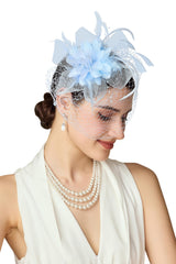 Light Blue