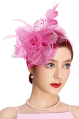 Hot Pink