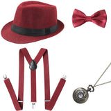 Red Set