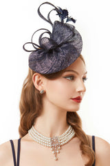 B-navy Blue