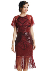 Wine Red