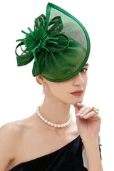 A-dark Green