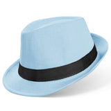 Baby Blue