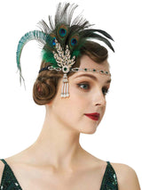 Peacock Green