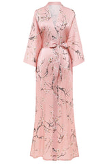 Plum Blossom-pink
